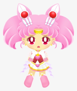 Sailor Soapbox Sailor Moon Drops - Super Sailor Moon Drops
