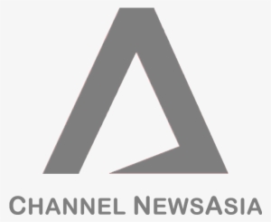 Channel-logo - Channel News Asia Logo Png