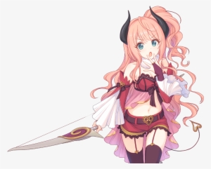 Pop Fiend Bow Minami Suzuna Normal Start 0 Anger - Princess Connect Redive Fox