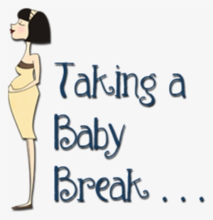 Gone On Maternity Leave