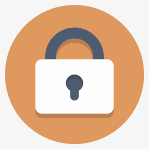 Open - Secure Icon