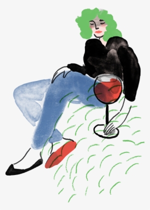 Recess Illo Thumb 02 - Cartoon