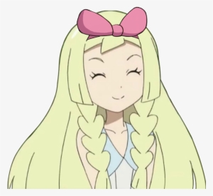 Lillie Bow - Portable Network Graphics