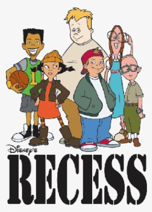 Recess - Disney's Recess