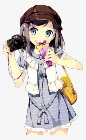 Cool Anime Png