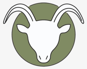 Image Of Saturn Return Graphic For Astrology - Goat