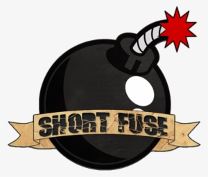 A Short Fuse Of Anger - Short Fuse