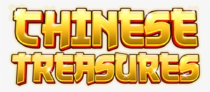 Play - Treasure Chinese Slot Png