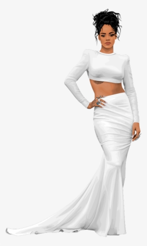 #metgala2014 Hashtag On Twitter - Rihanna Trill Art