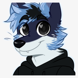 Kasp-er Icon - Cartoon