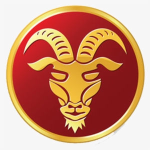 Capricorn - Red Baron Capricorn Cool Ivan Mugs