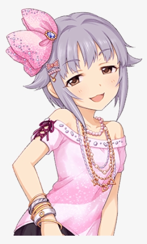 131kib, 480x503, Sachiko Bow - The Idolmaster Cinderella Girls