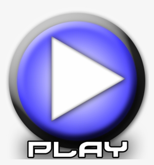 Download - Botão De Play Png