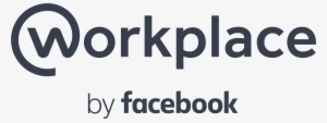 Workplace By Facebook Logo