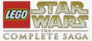 Lego Star Wars Iii The Clone Wars Logo Png