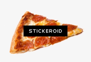 Pizza Slice - Baked Goods