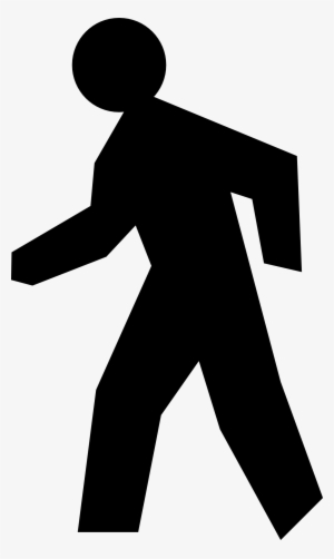 Walking Stick Stick Figure - Walking Stick Figure