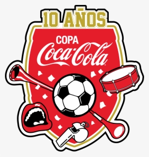 Free Icons Png - Copa Coca Cola Png