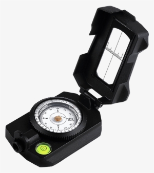 Eski Compass Outdoor Multi-function Geological Compass - Compass