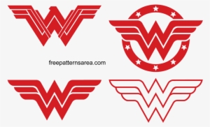 Wonder Woman Silhouette Cricut Svg - Wonder Woman Logo Png
