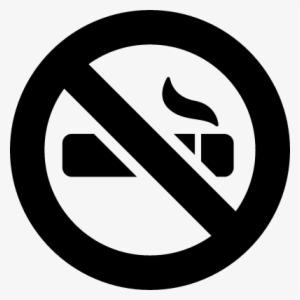 No Smoking Sign Vector - No Smoking Vector
