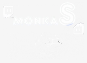 Monkas Inne Kolory - Illustration