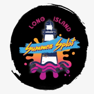 Long Island Summer Splat - Long Island Splat
