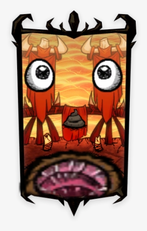 Um - Sugarwood Tree Dont Starve