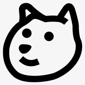 Doge Icon