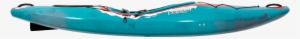 4 In Aqua-fresh - Inflatable Boat