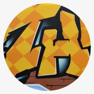 'truth Be Told' By Gabriele De Santis At Frutta, Rome - T-shirt