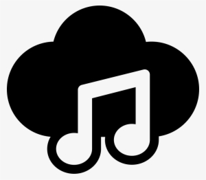 Png File Svg - Music Online Icon Png