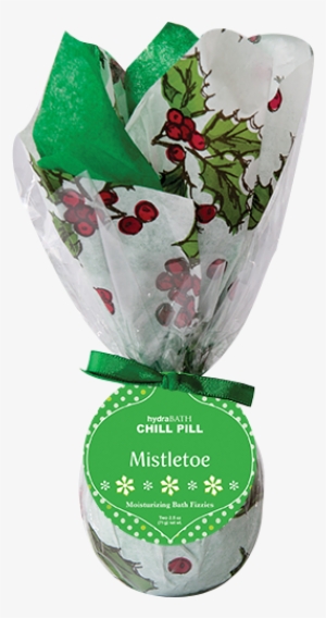 Mistletoe Chill Pill - Hydra Chill Pill