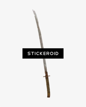 Katana Sword - Sword