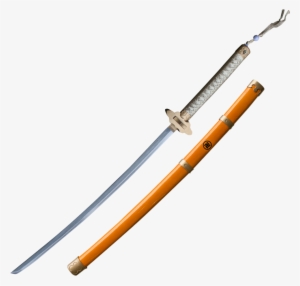 The Bankai Recovery Katana - Wholesaling