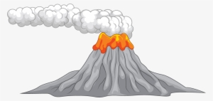 Volcano