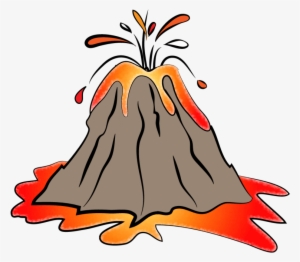 Volcano