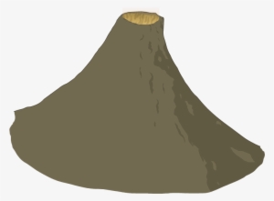 Volcano - Bfdi Volcano