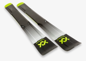 Katana V - Werks - Volkl Mantra V Werks 2019