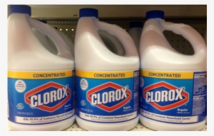 Pallets Of Clorox Bleach - Clorox Clo30768 - Concentrated Regular Bleach, 30oz
