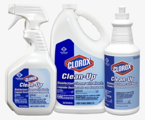Clorox Clean Up - 128 Oz. 35420