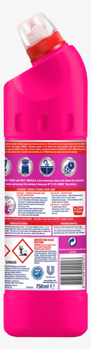 Domestos