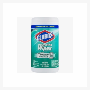 Clorox Disinfecting Wipes 78 Wipes - Clorox Company, The Disinfecting Wipes, 75-ct.