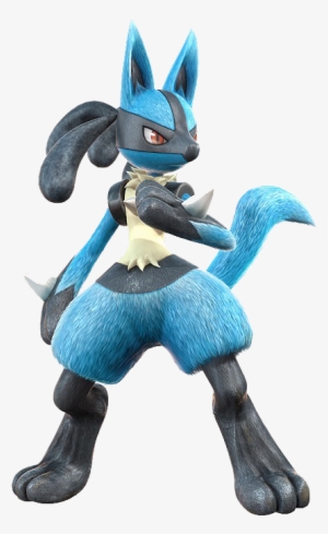 Lucario Pokemon Tournament