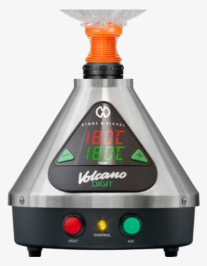 Quick View Volcano Digit - Volcano Digit Easy Valve