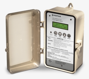 Share - Pentair Solartouch Solar Control Only (521590z)