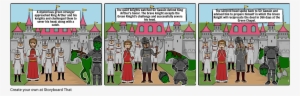 Sir Gawain & The Green Knight - Sir Gawain And The Green Knight
