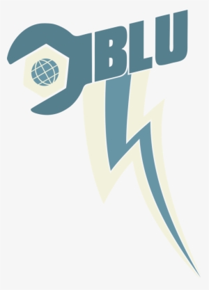 Team Fortress 2, Team Blu Dash By Noxwyll On Deviant - Tf2 Blu Team Logo