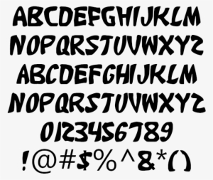 International Katana Example - Katana