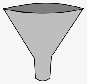 Funnel - Funnel Clipart